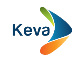Keva Logo